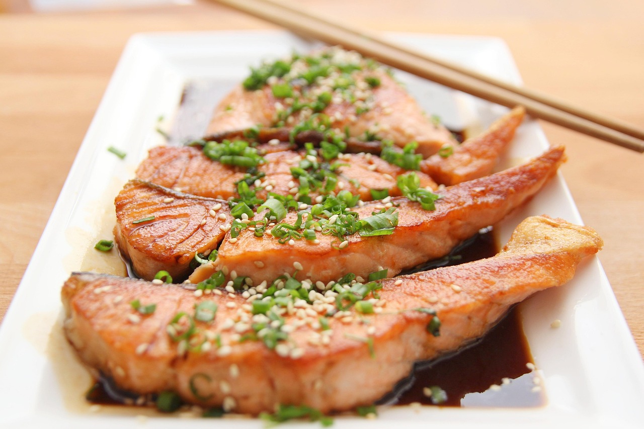 やわらかく調理された介護食